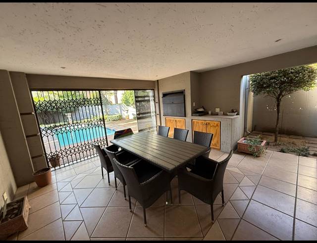 3 BEDROOM HOUSE TO LET IN VANDERBIJLPARK SE 4